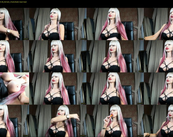 alexissadele — 93 minute Chaturbate female cam show recording, 720p, May 24, 2022