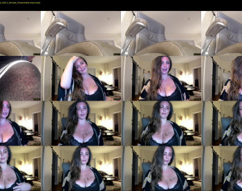 alicelighthouse — 7 minute Chaturbate female cam show recording, 720p, May 25, 2022