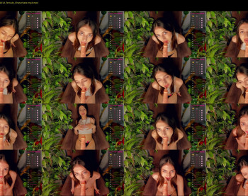 almawalkers — 60 minute Chaturbate couple cam show recording, 1080p, May 24, 2022