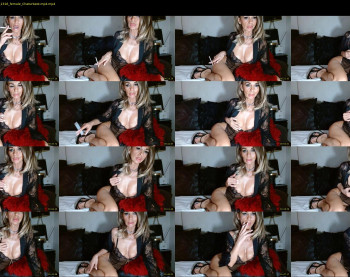 amanda0803 — 2 minute Chaturbate female cam show recording, 720p, May 24, 2022