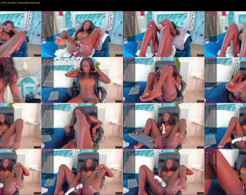 ammy_brown_ — 60 minute Chaturbate female cam show recording, 1080p, May 25, 2022