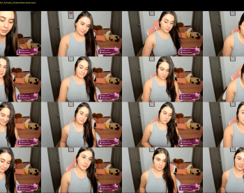 amy_ross1 — 19 minute Chaturbate female cam show recording, 720p, May 24, 2022