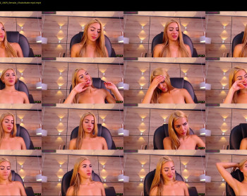 andrea_torress — 10 minute Chaturbate female cam show recording, 720p, May 24, 2022
