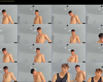 angelfrank — 32 minute Chaturbate male cam show recording, 1080p, May 24, 2022