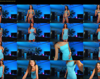 anna_shine_ — 23 minute Chaturbate female cam show recording, 1080p, May 24, 2022