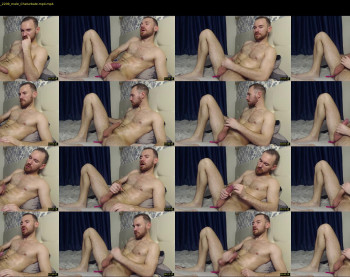 anton_boy007 — 10 minute Chaturbate male cam show recording, 1080p, May 24, 2022