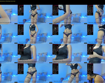 ayame_77 — 22 minute Chaturbate female cam show recording, 1080p, May 24, 2022