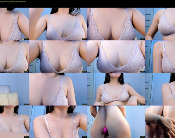 ayanami11 — 54 minute Chaturbate female cam show recording, 1080p, May 24, 2022