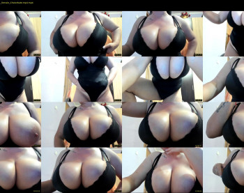 bbylarra — 27 minute Chaturbate couple cam show recording, 720p, May 25, 2022