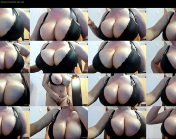 bbylarra — 84 minute Chaturbate couple cam show recording, 720p, May 25, 2022