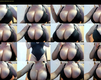 bbylarra — 85 minute Chaturbate couple cam show recording, 720p, May 25, 2022