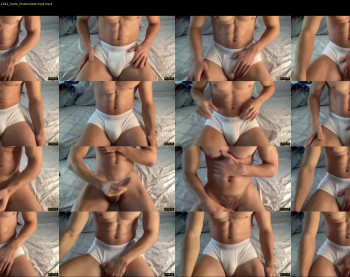 bestdick1991 — 58 minute Chaturbate male cam show recording, 720p, May 24, 2022