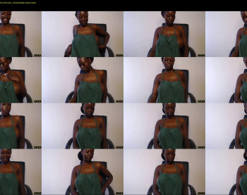 betty_fire_ — 9 minute Chaturbate female cam show recording, 720p, May 24, 2022