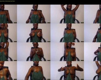 betty_fire_ — 16 minute Chaturbate female cam show recording, 720p, May 24, 2022