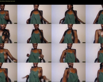 betty_fire_ — 4 minute Chaturbate female cam show recording, 720p, May 24, 2022