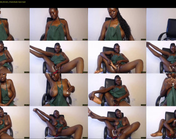 betty_fire_ — 27 minute Chaturbate female cam show recording, 720p, May 24, 2022