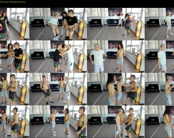 bisexlife_hot — 93 minute Chaturbate male cam show recording, 720p, May 24, 2022