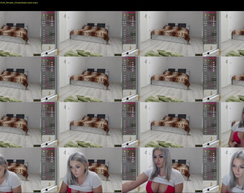 blue_eyes96 — 12 minute Chaturbate female cam show recording, 720p, May 24, 2022