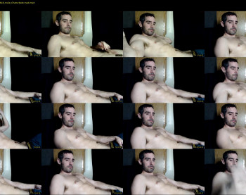 branflakes_ — 97 minute Chaturbate male cam show recording, 720p, May 24, 2022