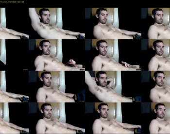 branflakes_ — 95 minute Chaturbate male cam show recording, 720p, May 24, 2022