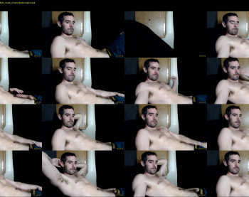 branflakes_ — 94 minute Chaturbate male cam show recording, 720p, May 24, 2022