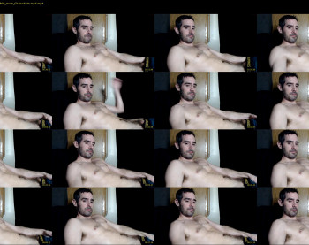 branflakes_ — 11 minute Chaturbate male cam show recording, 720p, May 24, 2022