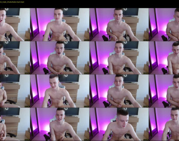 brastfloyd — 6 minute Chaturbate male cam show recording, 1080p, May 24, 2022