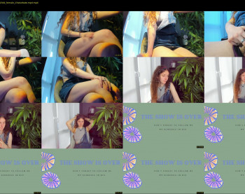 cammyclyde — 27 minute Chaturbate female cam show recording, 1080p, May 24, 2022