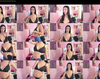 celeste_1220 — 29 minute Chaturbate female cam show recording, 1080p, May 24, 2022