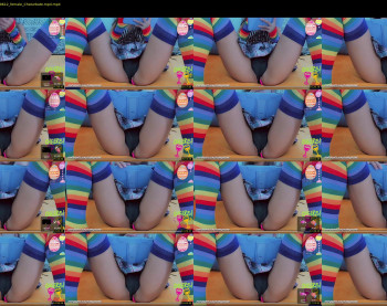 cherrycreme — 20 minute Chaturbate female cam show recording, 1080p, May 24, 2022