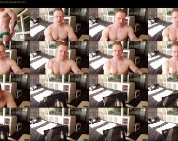 chris_boy37 — 63 minute Chaturbate male cam show recording, 1080p, May 24, 2022