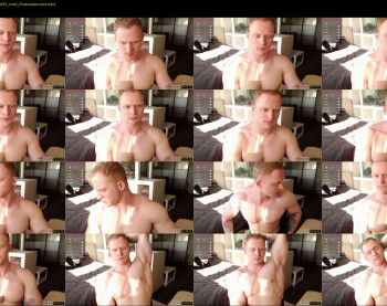 chris_boy37 — 5 minute Chaturbate male cam show recording, 1080p, May 24, 2022
