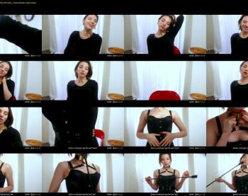 cinnabelle — 55 minute Chaturbate female cam show recording, 1080p, May 24, 2022