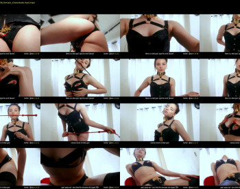 cinnabelle — 56 minute Chaturbate female cam show recording, 1080p, May 24, 2022