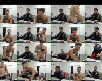 classied — 56 minute Chaturbate male cam show recording, 1080p, May 24, 2022