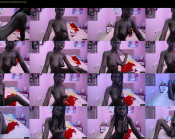 conymegan — 40 minute Chaturbate female cam show recording, 720p, May 24, 2022