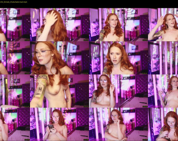 coolteacher — 38 minute Chaturbate female cam show recording, 1080p, May 24, 2022