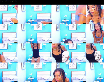 cooper_reds — 10 minute Chaturbate female cam show recording, 1080p, May 25, 2022