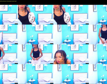 cooper_reds — 3 minute Chaturbate female cam show recording, 1080p, May 25, 2022