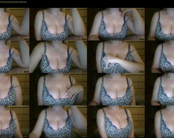 danahotmilf — 6 minute Chaturbate female cam show recording, 720p, May 25, 2022