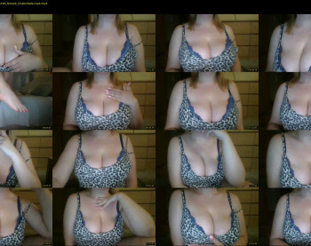 danahotmilf — 28 minute Chaturbate female cam show recording, 720p, May 25, 2022