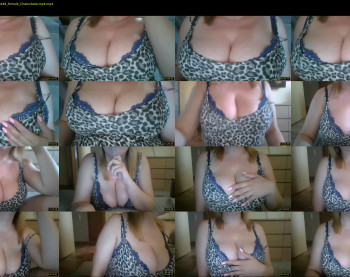 danahotmilf — 33 minute Chaturbate female cam show recording, 720p, May 25, 2022