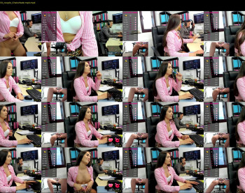 daryastars — 35 minute Chaturbate couple cam show recording, 1080p, May 24, 2022