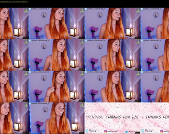 deborah_melo — 19 minute Chaturbate female cam show recording, 1080p, May 25, 2022