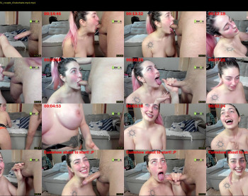 dexandlily — 21 minute Chaturbate couple cam show recording, 1080p, May 24, 2022