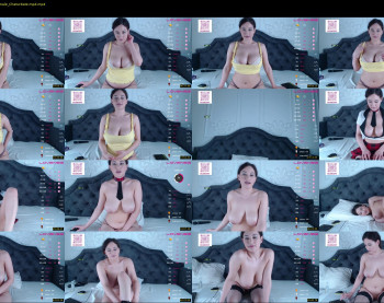 dia8 — 57 minute Chaturbate female cam show recording, 1080p, May 25, 2022