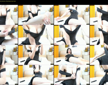 diane_nee — 54 minute Chaturbate female cam show recording, 1080p, May 24, 2022