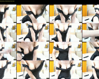 diane_nee — 54 minute Chaturbate female cam show recording, 1080p, May 24, 2022