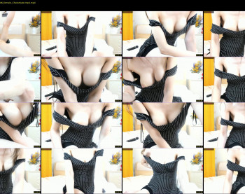diane_nee — 54 minute Chaturbate female cam show recording, 1080p, May 24, 2022