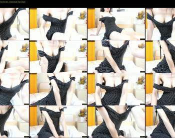 diane_nee — 17 minute Chaturbate female cam show recording, 1080p, May 24, 2022